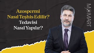 Azospermi nasıl teşhis edilir [upl. by Ib]