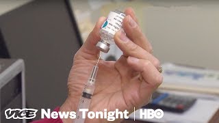 How To Build A Better Flu Vaccine HBO [upl. by Ettenav717]