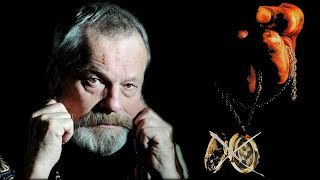 Terry Gilliam on Sam Peckinpah [upl. by Thad705]