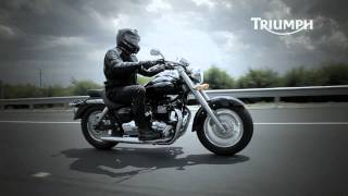 Triumph Australia America and Speedmaster Press Launch Review [upl. by Putscher]