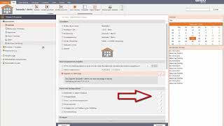 WISO Hausverwalter  Umlageschlüssel neu anlegen [upl. by Fransisco877]
