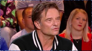 🔴David Hallyday atil fait la paix avec Laeticia Hallyday ❓ VIP Agenda [upl. by Ahsieit333]