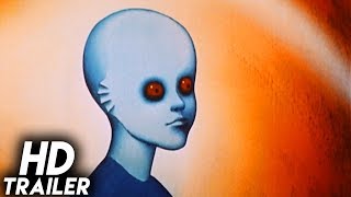 Fantastic Planet 1973 ORIGINAL TRAILER HD [upl. by Kcirdorb]