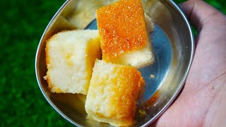 1 கப் பால் இருந்தா செய்து குடுங்க தினமும் கேட்பாங்க Quick And Easy Tamil Snack Recipes easy sweet [upl. by Ynaitirb]