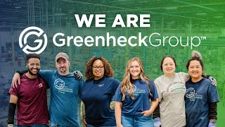 Welcome to Greenheck Group [upl. by Timus]