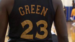 Draymond Greens 2012 Summer League Highlights [upl. by Dallas]