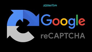 how to use Google ReCaptcha in aspnet core 6 [upl. by Nyla298]