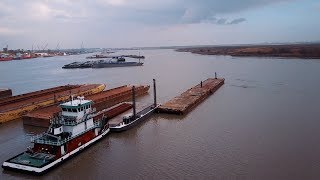 Old River  Channelview TX [upl. by Alyac]