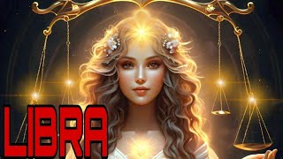 LIBRA♎TODO TOMA SENTIDO✨TIENES UN PROPÓSITO MAYOR‼️🪽LA PIEDRA ES CITRINO TE ENCANTARÁ ÉSTE MENSAJE [upl. by Horwitz673]