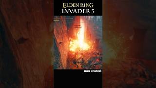 Invader 3  CASTLE ENSIS  Elden Ring DLC ep7 eldenring eldenringshadowoftheerdtree gaming [upl. by Ondrej930]