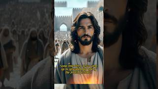 The third public miracle of Jesus jesus jesusisking jesuschrist viralshort viralvideo [upl. by Marianne]