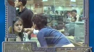 The Making of Lakshya  Part 1  Hrithik RoshanPreity ZintaAmitabh Bachchan [upl. by Ahsemik]