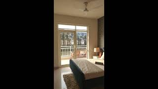 Conscient Habitat Residences Sector 78 Faridabad  3BHK Sample Flat 8010590590 [upl. by Oiredised]