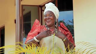 Annet Nandujja  Omuntu Official Music Video 4K Ugandan Cultural Music 2022 [upl. by Katharine352]