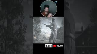 RDR2  Highest Bounty What You Need to Know shorts rdr2 rdr2clips [upl. by Airres794]