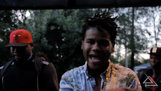 Saba Jean Deaux Pivot Gang Benjamin Earl Turner  One More Time Music Video [upl. by Acey]