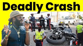 Jamaica News LIVE November 22 2024  Tarrus Riley  Fatal Crash  Bomb Scare  Crime Down Jamaica [upl. by Lanford]