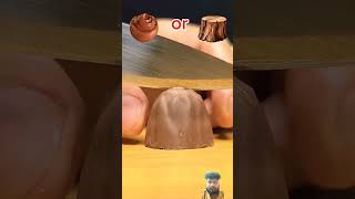 You will Not Guess The Last Moment trending trendingshorts chocolate asmr [upl. by Hock]