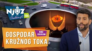 Vlada i Grafa u istom podkastu Da i to se dogodilo  Njuz Podkast EP164 [upl. by Dugaid195]