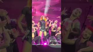 Pabllo Vittar  KO ao vivo Rock the Mountain [upl. by Aruon]