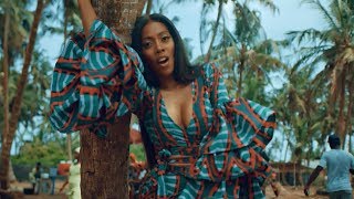 Tiwa Savage  One  Official Music Video [upl. by Agnola527]