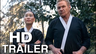 Cobra Kai Season 6 TV Spot “Comeback” [upl. by Ssidnac578]