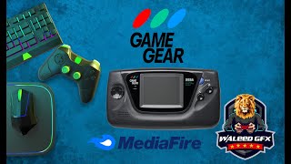 Pack Roms Sega Game Gear Retrobat  Batocera 383 Games amp Images  Videos [upl. by Arihppas]