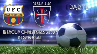 IBERCUP CHRISTMAS 2023 [upl. by Ben]