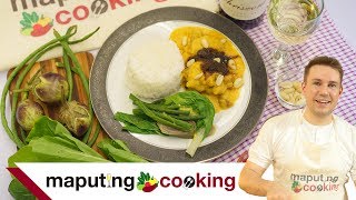 Original Pinoy Kare Kare Recipe [upl. by Namar]