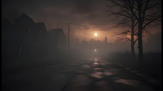 Darkness Falls  Silent Hill Inspired Ambience  Dark Ambient [upl. by Berke]