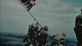 WWII MOVIE THE HILL like Band of Brothers and The Pacific [upl. by Ahkos]