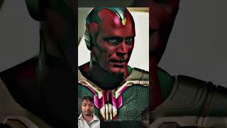 Bakwas band karo tumhari sab udd nahi sakte ironman marvel avengers hollywood viralshort [upl. by Wittie]