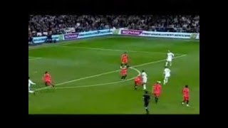 Real Madrids 2007 Great Comeback Part 1 [upl. by Kristofer821]