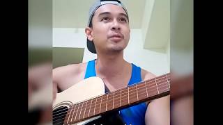 Into The Unknown  Frozen 2 OST Dene Gomez Cover [upl. by Yrek]