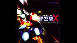 MIDI Week Singles quotDecide in the Eyesquot  FZERO X N64 [upl. by Soo462]