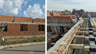 Cum facem o mansardă peste construcția veche la casă [upl. by Vera]