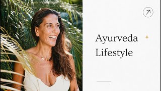 Osi Living  Ayurveda Lifestyle Brand Offers Products that Promote SelfCare and Love [upl. by Bodkin]