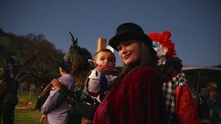 Halloween Weekends at Camp Fimfo Waco [upl. by Baumbaugh]