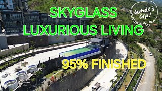 SPYGLASS STEVIO VUE AND 35 MILLSBOROUGH LUXURY APARTMENTS amp VILLAS with relaxing sounds JAMAICA [upl. by Goldner]