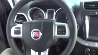 Fiat Freemont 20 140KM 16v MultiJet [upl. by Amaris301]