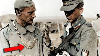 Hell in East Prussia through the eyes of a German officer WW2 documentary [upl. by Alexandro]