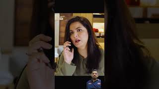 Bismil Episode 15  Teaser  Naumaan Ijaz  Hareem Farooq [upl. by Sivart413]