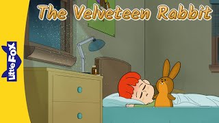 The Velveteen Rabbit 79  Henry Gets Sick and the Rabbit Wants to Help  Bedtime Stories [upl. by Sadnalor]