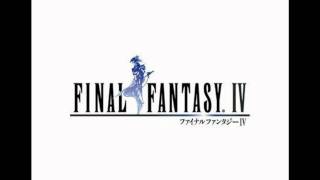 DISSIDIA Final Fantasy OST CD 1 Track 18  Main Theme of Final Fantasy IV arrange from FFIV [upl. by Franchot]