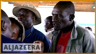 🇿🇼 Matabeleland killings Gukurahundi victims hearings begin in Zimbabwe  Al Jazeera English [upl. by Hteb360]