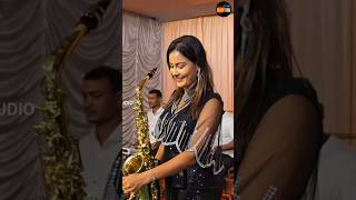 Lipika Samanta Popular Saxophone Song  Pyar Ka Tohfa Tera  Saxophone Queen Lipika  Bikash Studio [upl. by Gilead]