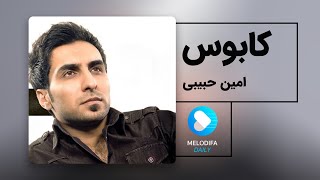 Amin Habibi  Kaboos امین حبیبی  کابوس [upl. by Analihp969]