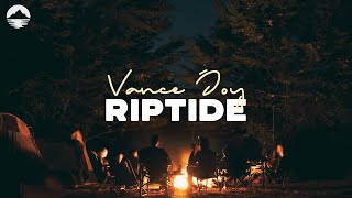 Vance Joy  Riptide  Lyrics [upl. by Mich]