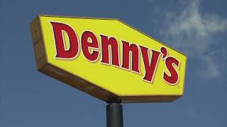 Dennys to close 150 restaurants over the next year [upl. by Cristy]