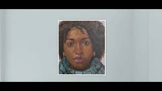 Tewodros Hagos Solo Exhibition  VArt Union virtualexhibiton vartunion [upl. by Netsrejk]